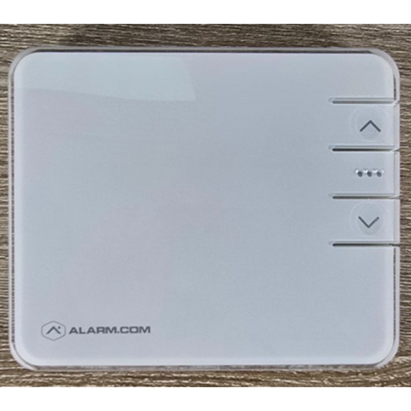 Alarm.com ADC-T2000 B36-T10-RB ADC-T2000-RC‎ - Picture 3 of 7